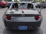 2022 MX-5 Miata RF Thumbnail 5