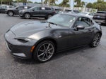 2022 MX-5 Miata RF Thumbnail 8