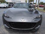 2022 MX-5 Miata RF Thumbnail 9