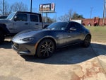 2024 MX-5 Miata RF Thumbnail 2
