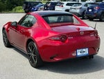 2025 MX-5 Miata RF Thumbnail 3