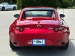 2025 MX-5 Miata RF Thumbnail 4