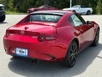 2025 MX-5 Miata RF Thumbnail 5