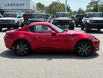 2025 MX-5 Miata RF Thumbnail 6