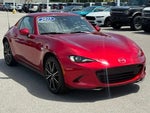 2025 MX-5 Miata RF Thumbnail 7