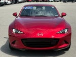 2025 MX-5 Miata RF Thumbnail 8