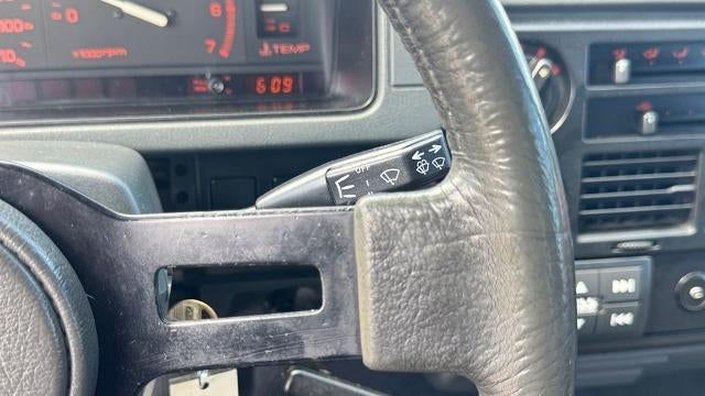 1991 Mazda B-Series B2200