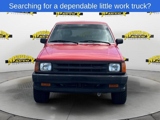 1991 MAZDA B-series - $6,499