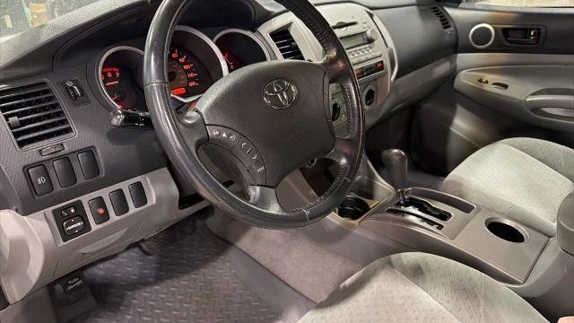 2011 Mazda CX-7 i SV