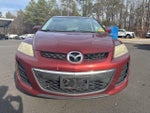 2011 CX-7 Thumbnail 8