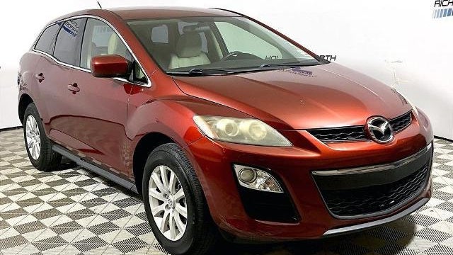 2012 Mazda CX-7 i SV