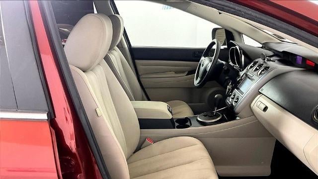 2012 Mazda CX-7 i SV