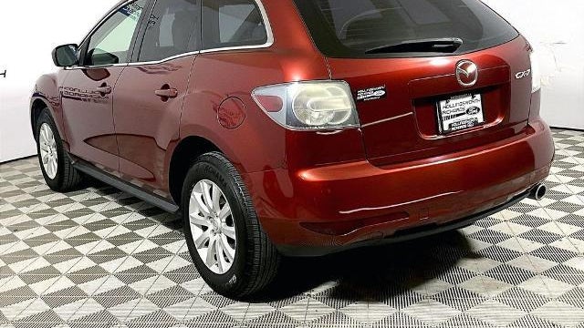 2012 Mazda CX-7 i SV