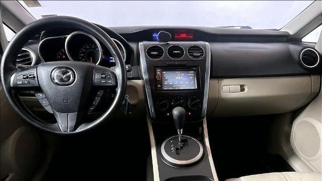 2012 Mazda CX-7 i SV