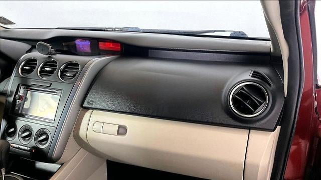2012 Mazda CX-7 i SV