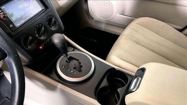 2012 Mazda CX-7 i SV