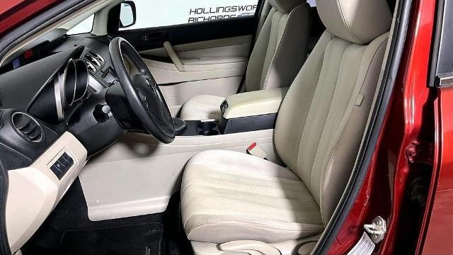 2012 Mazda CX-7 i SV