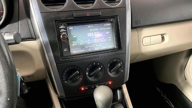 2012 Mazda CX-7 i SV