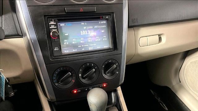 2012 Mazda CX-7 i SV