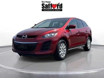 2011 Mazda CX-7 I Touring 4DR SUV