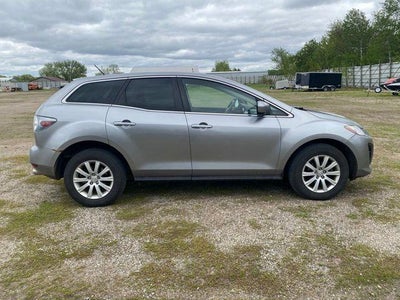 2010 Mazda CX-7 I Sport 4DR SUV