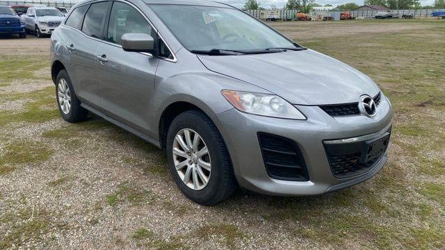 2010 Mazda CX-7 i Sport