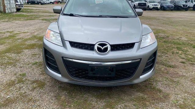 2010 Mazda CX-7 i Sport