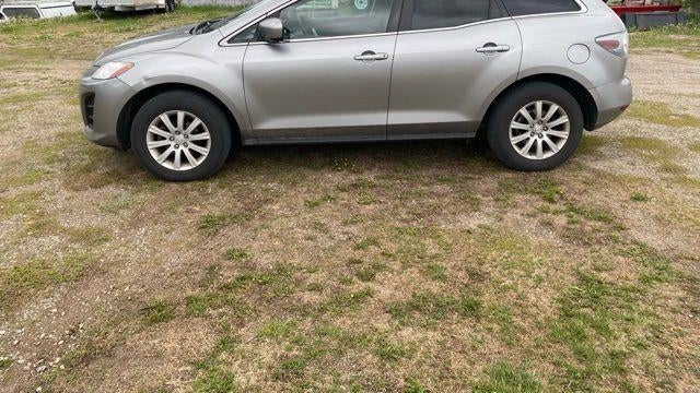 2010 Mazda CX-7 i Sport