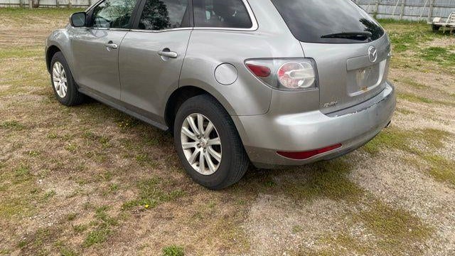 2010 Mazda CX-7 i Sport