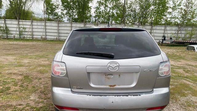 2010 Mazda CX-7 i Sport