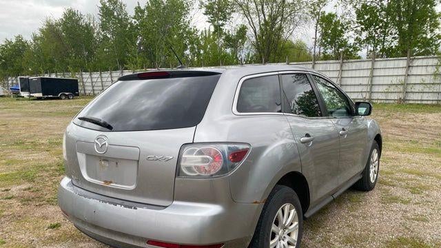 2010 Mazda CX-7 i Sport