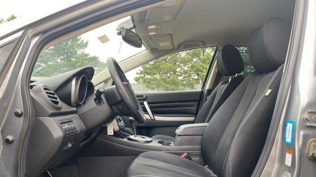 2010 Mazda CX-7 i Sport