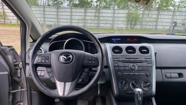 2010 Mazda CX-7 i Sport