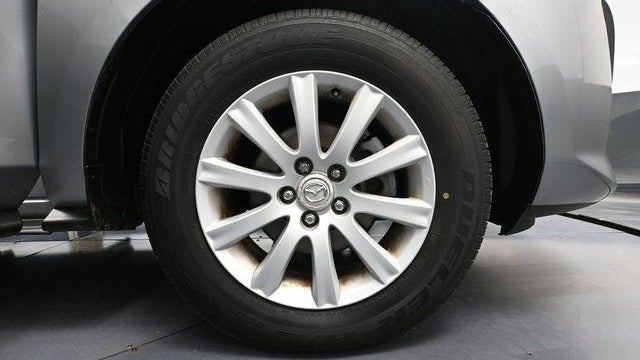 2010 Mazda CX-7 i Sport