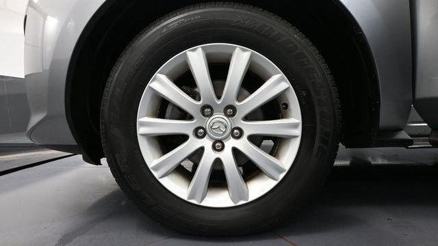 2010 Mazda CX-7 i Sport