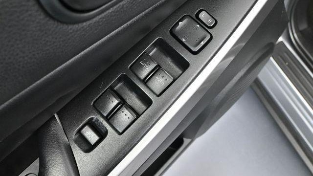 2010 Mazda CX-7 i Sport