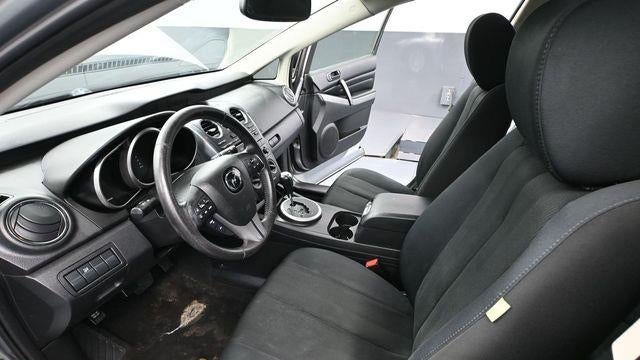 2010 Mazda CX-7 i Sport
