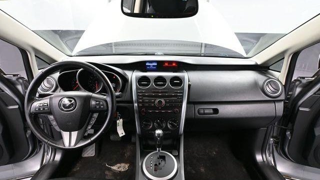 2010 Mazda CX-7 i Sport
