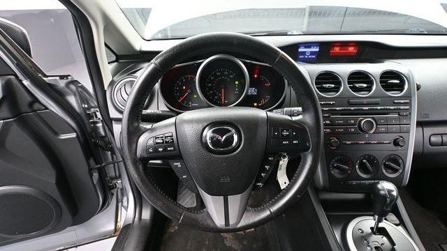 2010 Mazda CX-7 i Sport