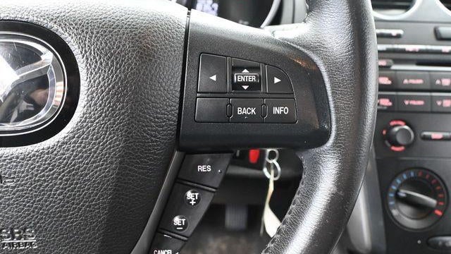 2010 Mazda CX-7 i Sport
