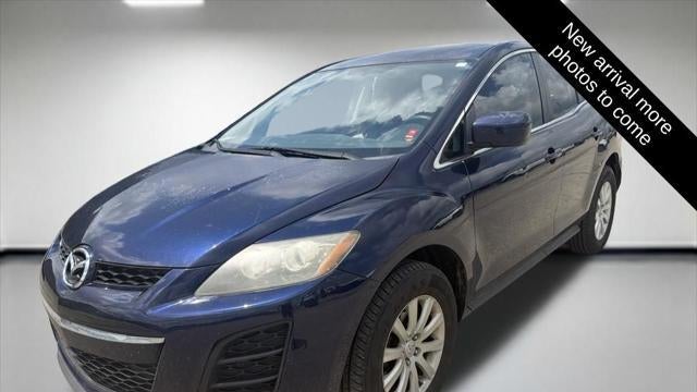 Preowned 2010 Mazda CX-7 i SV for Sale