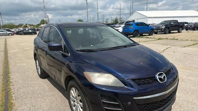 2010 Mazda CX-7 i SV