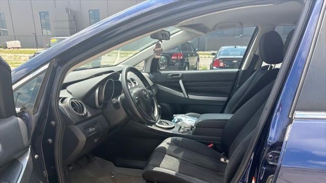 2010 Mazda CX-7 i SV