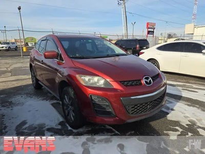 Photo of a 2010 Mazda CX-7 I Sport 4DR SUV for sale