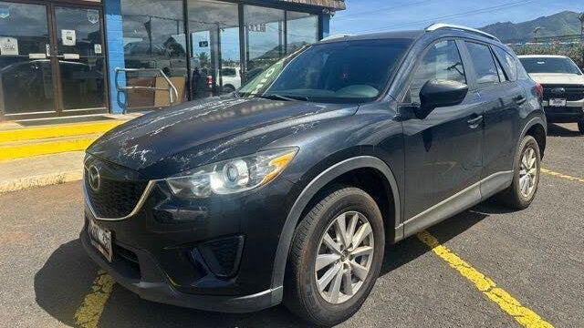 Preowned 2014 Mazda CX-5 Sport for Sale