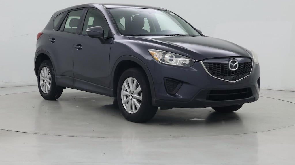 Preowned 2015 Mazda CX-5 Sport for Sale