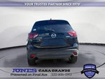 2015 CX-5 Thumbnail 4