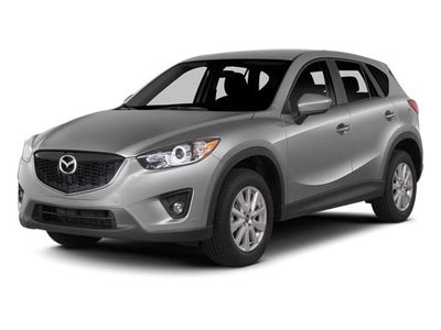 Photo of a 2014 Mazda CX-5 Sport 4DR SUV 6M for sale