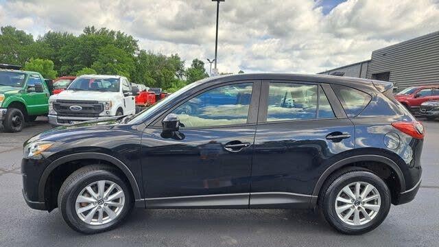Preowned 2014 Mazda CX-5 Sport for Sale
