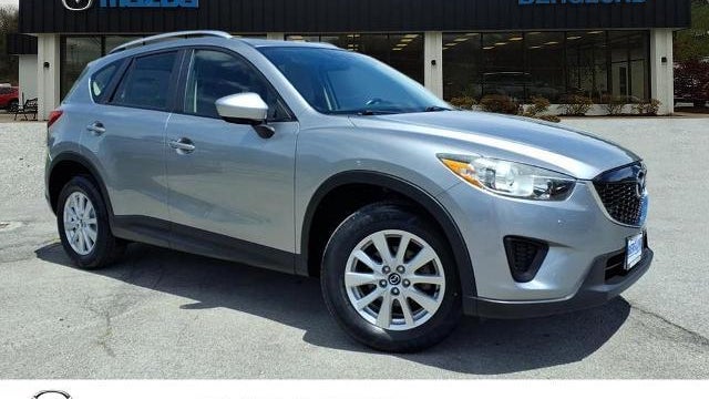 Preowned 2014 Mazda CX-5 Sport for Sale